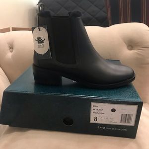 Emu Australia boots